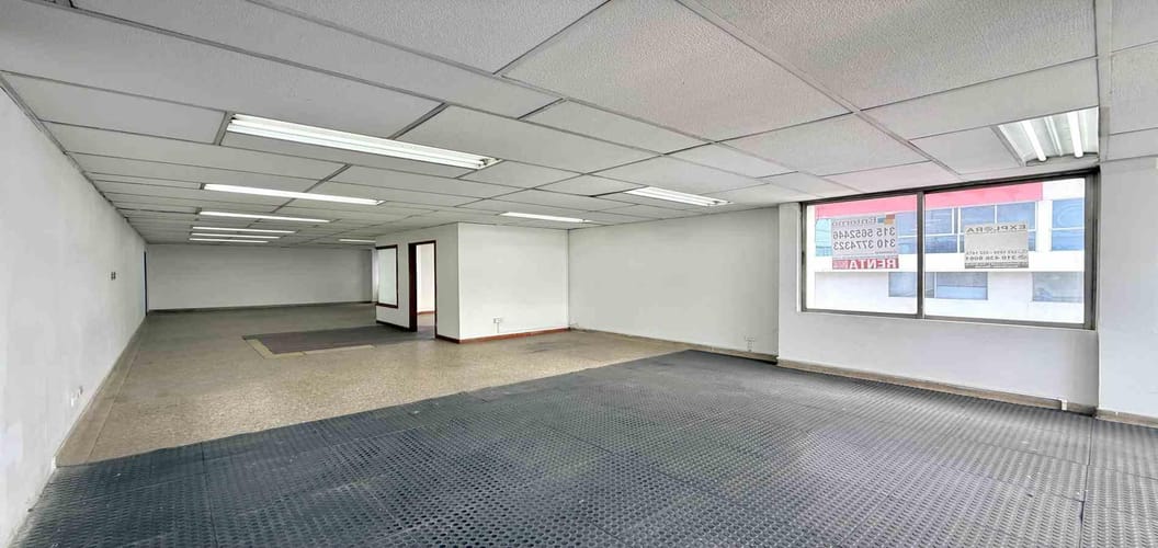 Local en arriendo en Guadalupe, Dosquebradas, 82 m² · foto 6 de 12
