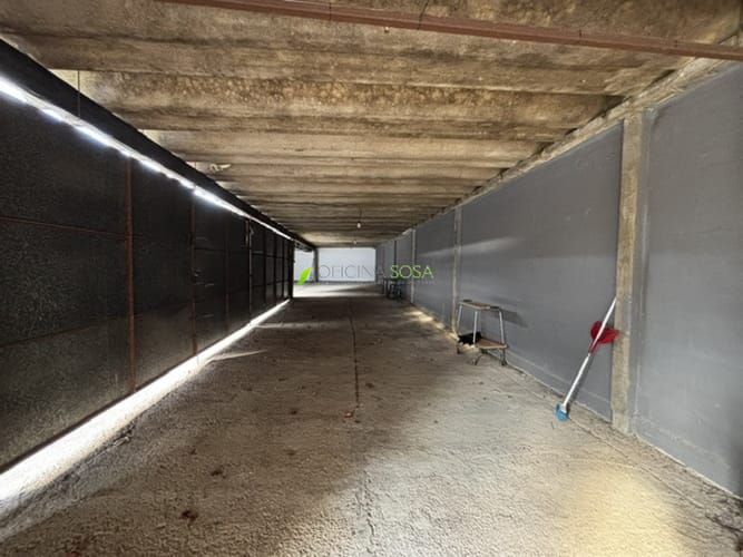 Oficina Sosa Prado - Grito de Gloria y Rivera Local industrial terreno y vivienda u oficinas 270mts2 edificados y 470mts2 de terreno. Único en la zona · Foto 3