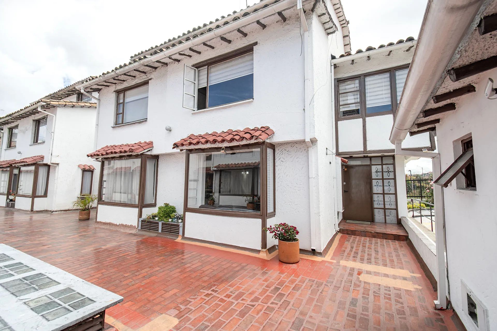 Casa en venta en El Batán, Bogotá · foto 20 de 20