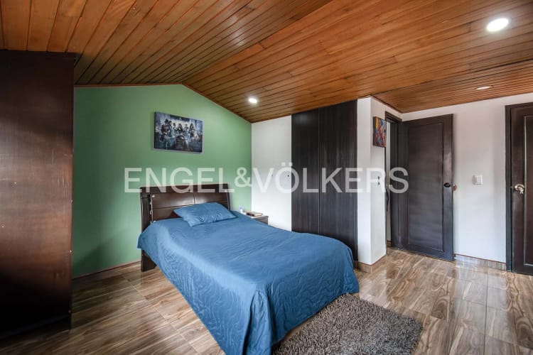 Casa en venta en El Batán, Bogotá · foto 18 de 20