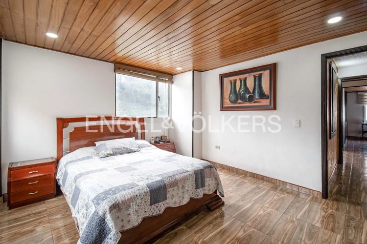 Casa en venta en El Batán, Bogotá · foto 15 de 20