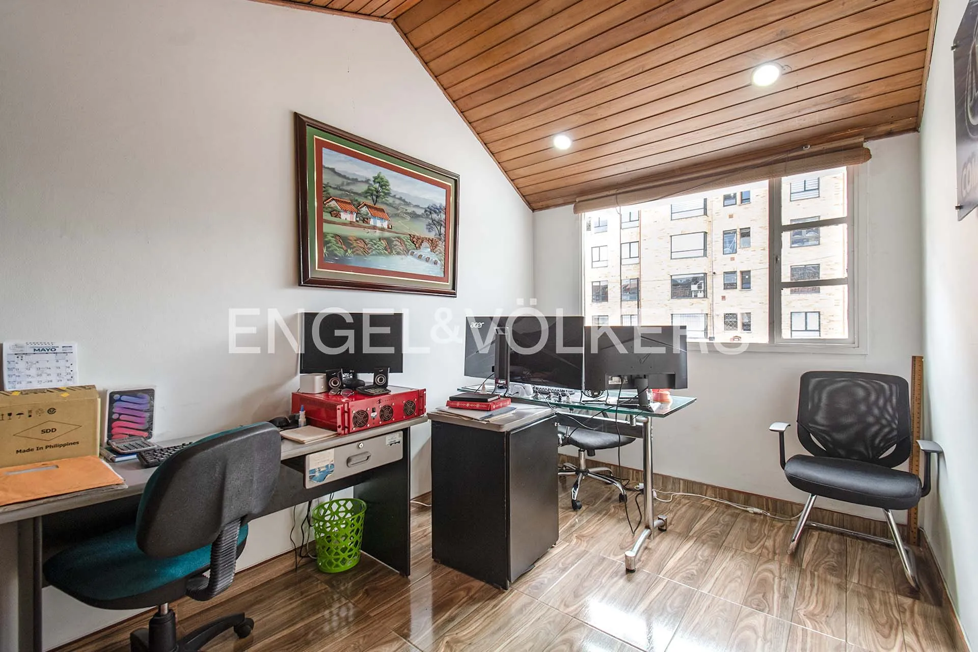 Casa en venta en El Batán, Bogotá · foto 14 de 20
