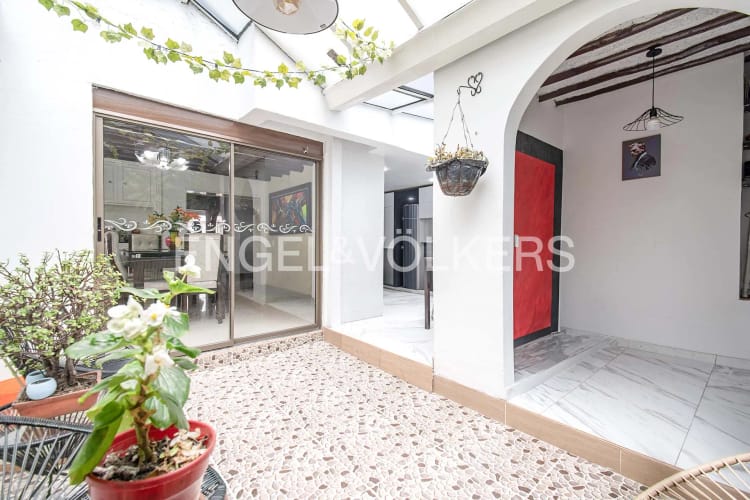 Casa en venta en El Batán, Bogotá · foto 8 de 20