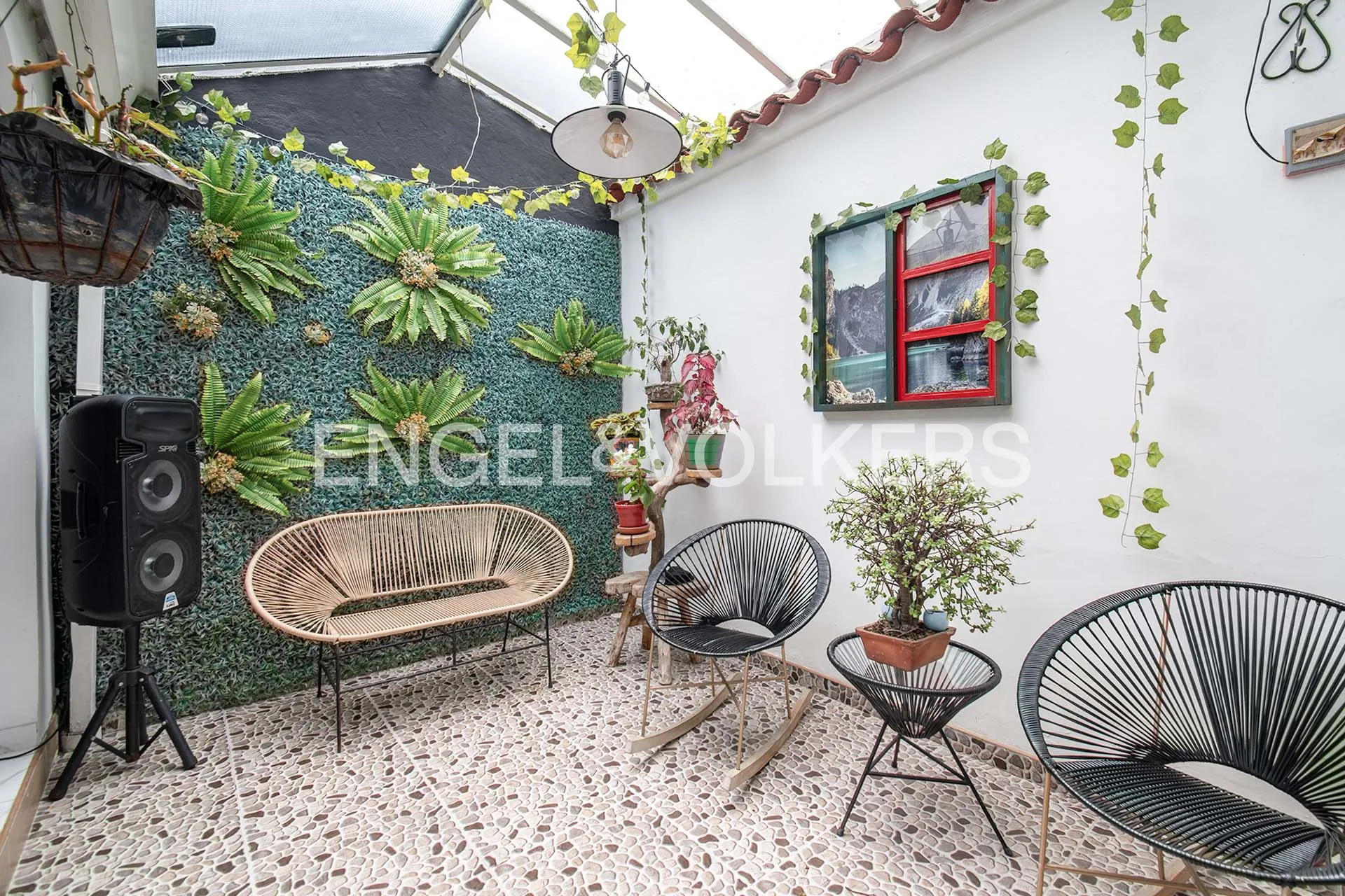 Casa en venta en El Batán, Bogotá · foto 7 de 20