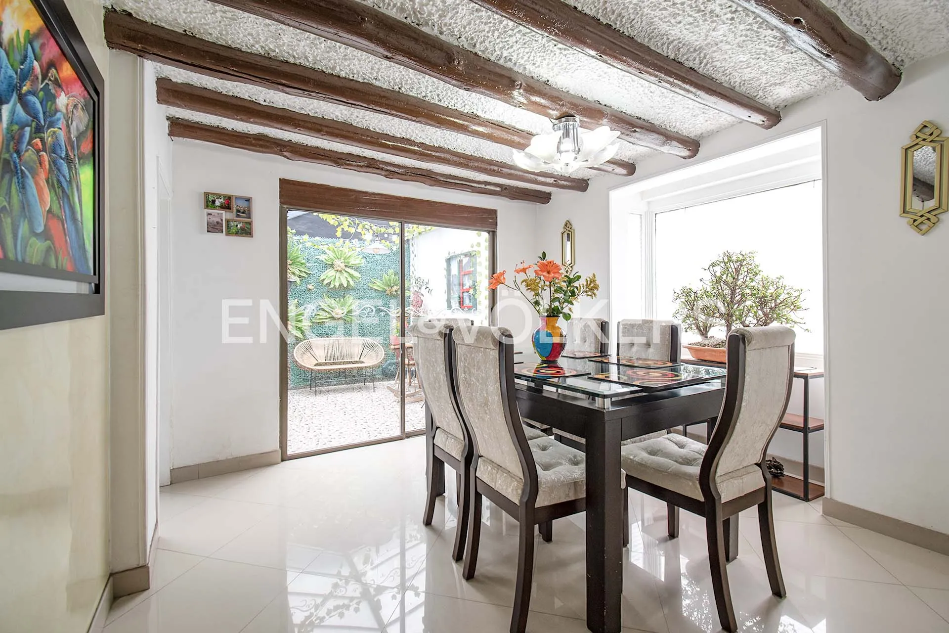 Casa en venta en El Batán, Bogotá · foto 3 de 20