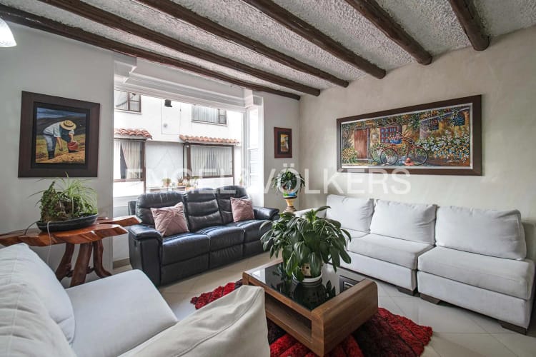 Casa en venta en El Batán, Bogotá · foto 2 de 20