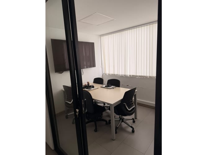 Oficina en venta en Alamos, Pereira, 35 m² · foto 3 de 6