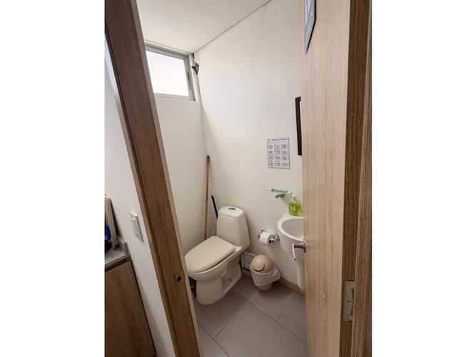 Oficina en venta en Alamos, Pereira, 35 m² · foto 6 de 6