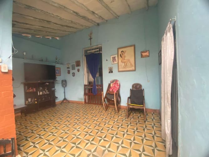 Casa de 5 alcobas en venta en San Miguel, Cúcuta, 197 m² · foto 2 de 3
