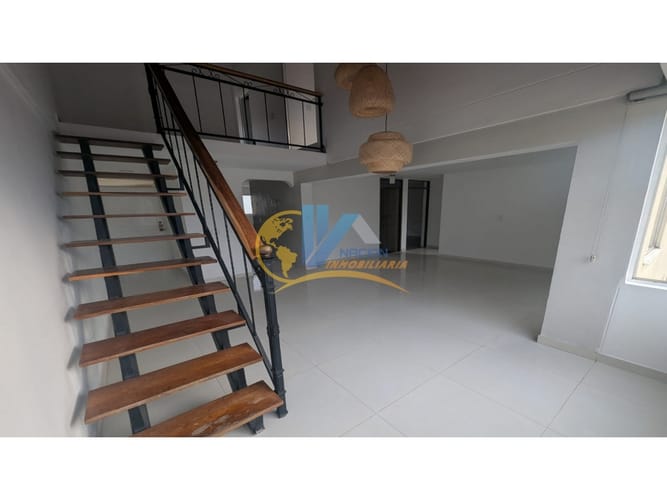 Apartamento de 3 alcobas en venta en Ciudad Metropolis, Bucaramanga, 125 m² · foto 2 de 19
