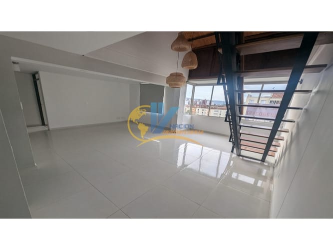 Apartamento de 3 alcobas en venta en Ciudad Metropolis, Bucaramanga, 125 m² · foto 4 de 19