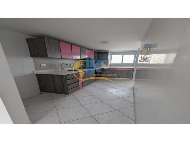 Apartamento de 3 alcobas en venta en Ciudad Metropolis, Bucaramanga, 125 m² · foto 5 de 19