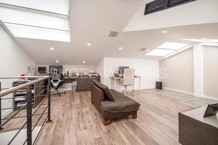 Casa de 3 alcobas en venta en Niza, Bogotá, 224 m² · foto 20 de 20