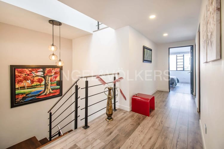 Casa de 3 alcobas en venta en Niza, Bogotá, 224 m² · foto 19 de 20