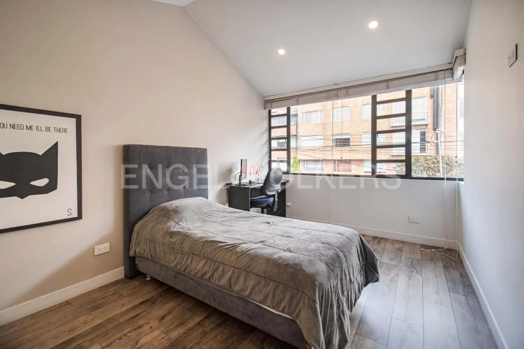 Casa de 3 alcobas en venta en Niza, Bogotá, 224 m² · foto 17 de 20