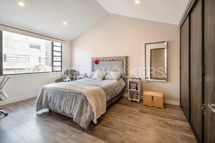 Casa de 3 alcobas en venta en Niza, Bogotá, 224 m² · foto 15 de 20