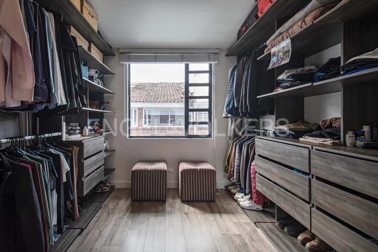 Casa de 3 alcobas en venta en Niza, Bogotá, 224 m² · foto 14 de 20
