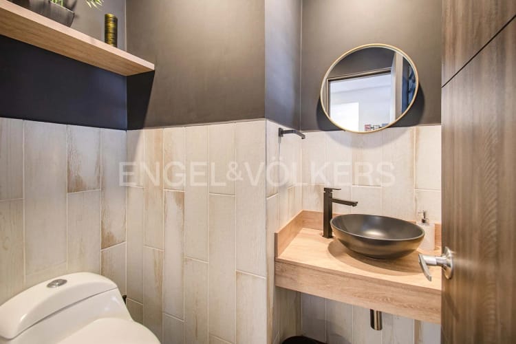 Casa de 3 alcobas en venta en Niza, Bogotá, 224 m² · foto 11 de 20
