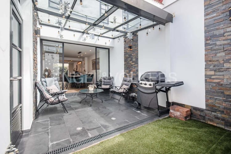 Casa de 3 alcobas en venta en Niza, Bogotá, 224 m² · foto 10 de 20