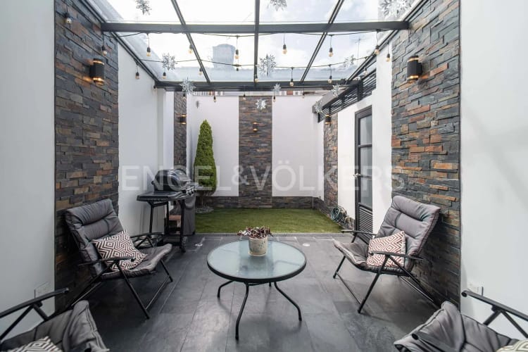Casa de 3 alcobas en venta en Niza, Bogotá, 224 m² · foto 9 de 20