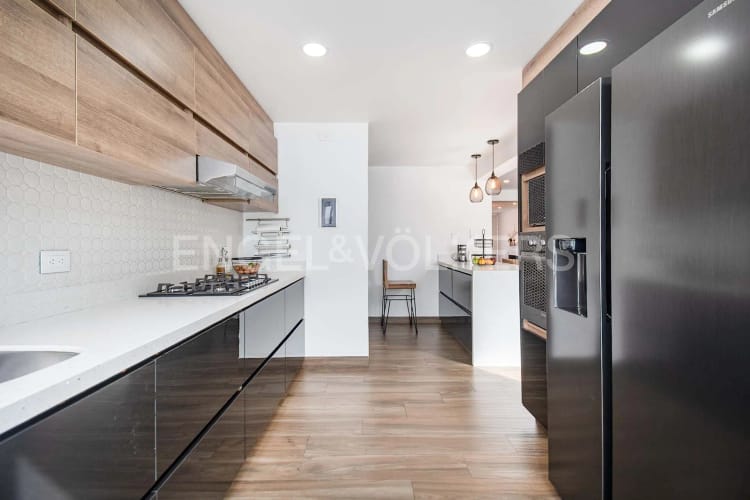 Casa de 3 alcobas en venta en Niza, Bogotá, 224 m² · foto 8 de 20
