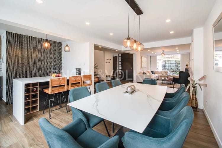 Casa de 3 alcobas en venta en Niza, Bogotá, 224 m² · foto 6 de 20