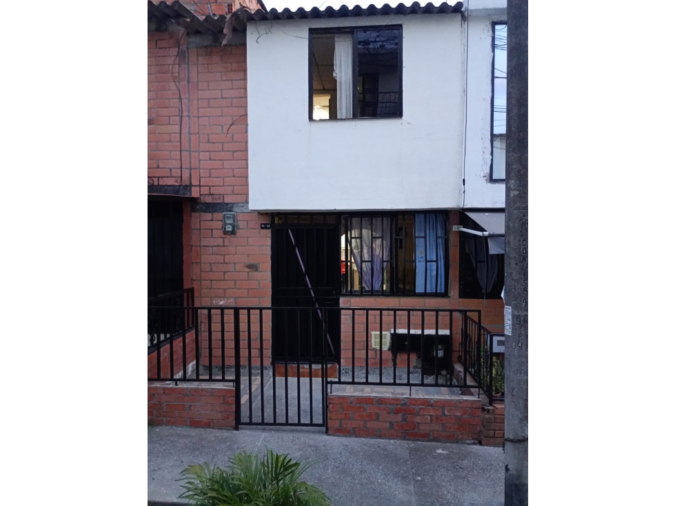 Casa en Venta en Montelibano, Pereira