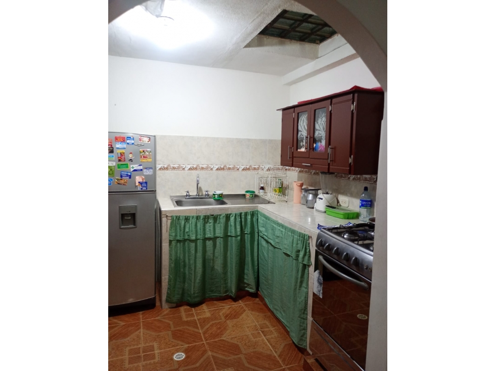 Casa en venta en Montelibano, Pereira · foto 11 de 16