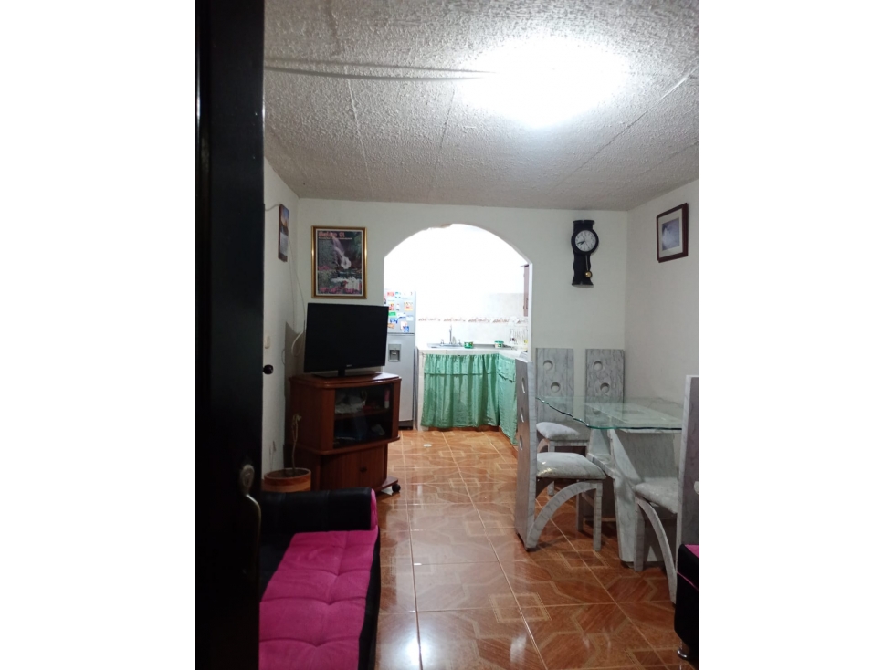 Casa en venta en Montelibano, Pereira · foto 14 de 16