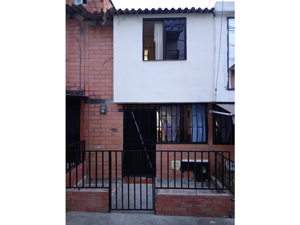 Casa en venta en Montelibano, Pereira · foto 16 de 16