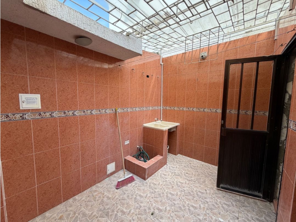 Casa en venta en Pie De La Popa, Cartagena · foto 2 de 24
