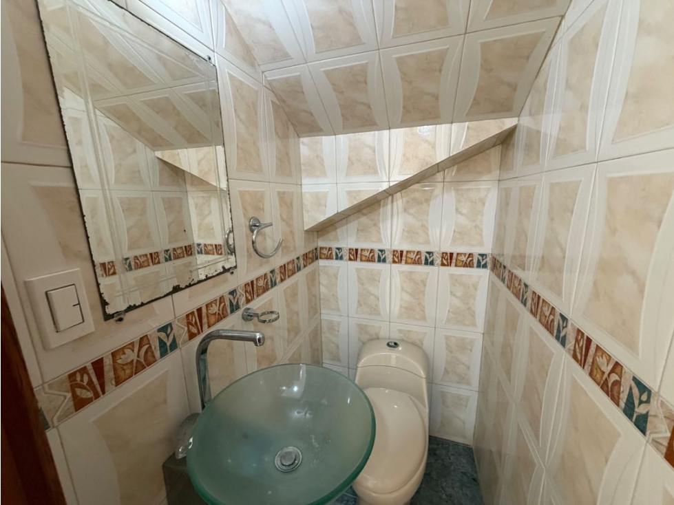 Casa en venta en Pie De La Popa, Cartagena · foto 8 de 24