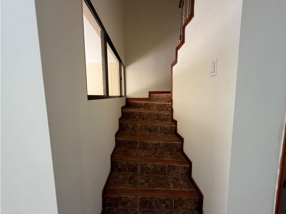 Casa en venta en Pie De La Popa, Cartagena · foto 10 de 24