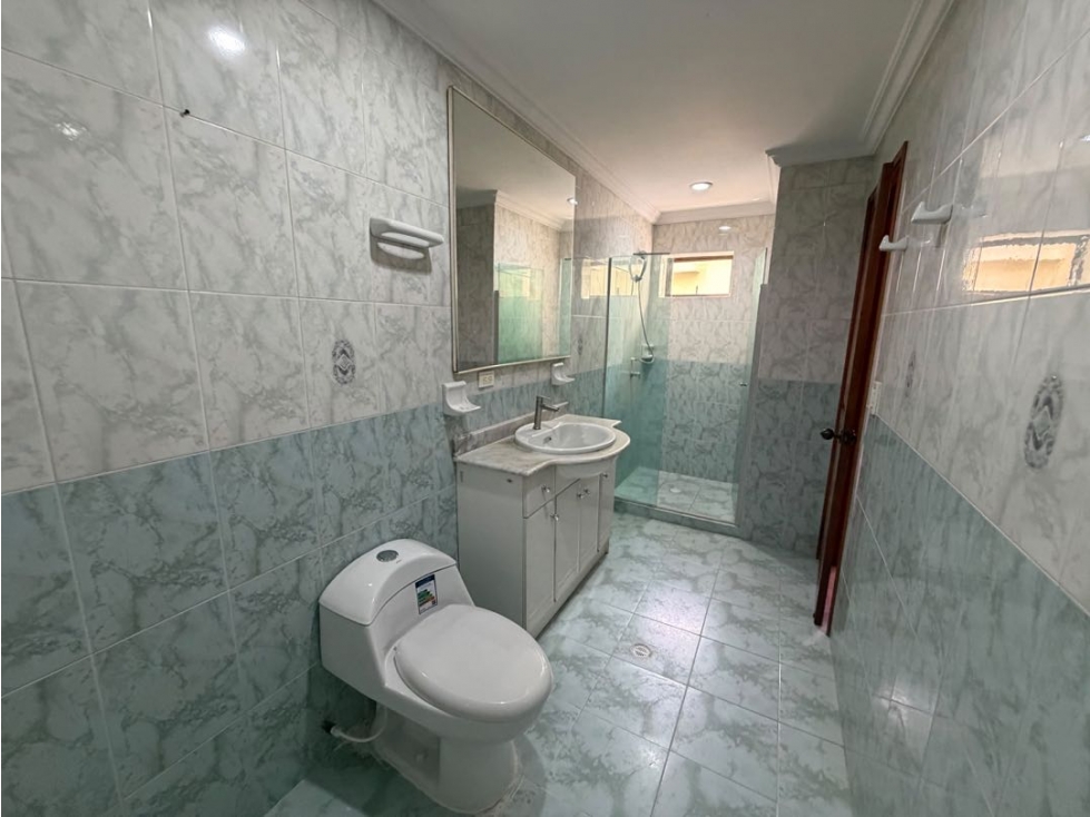 Casa en venta en Pie De La Popa, Cartagena · foto 15 de 24