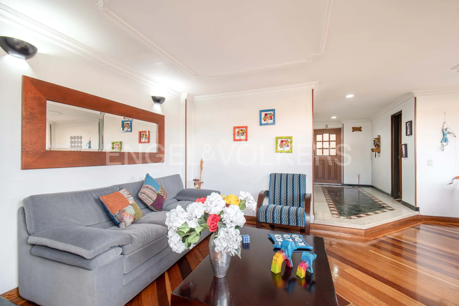 Casa en venta en Cerros De Niza, Bogotá · foto 20 de 20
