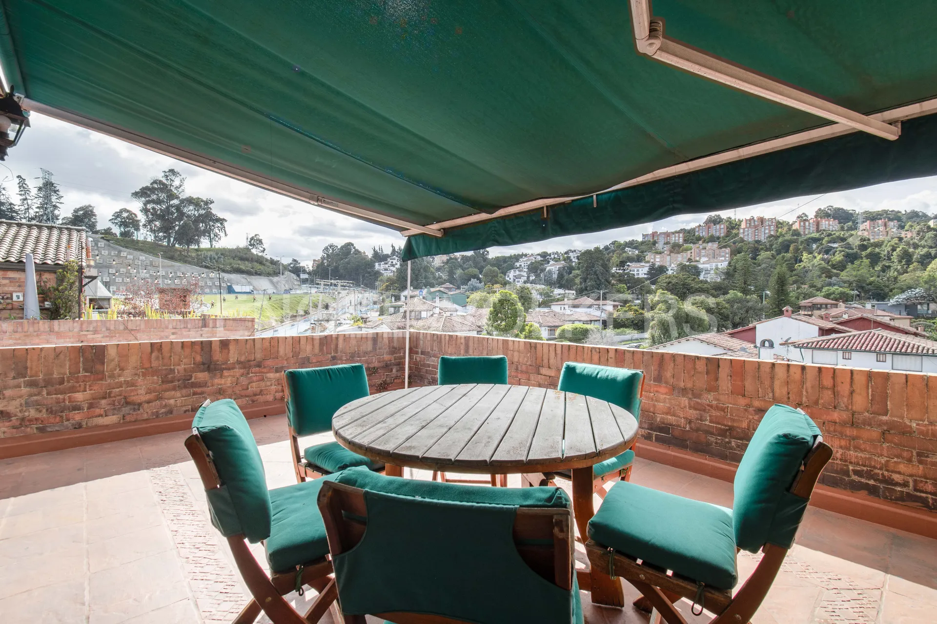Casa en venta en Cerros De Niza, Bogotá · foto 19 de 20