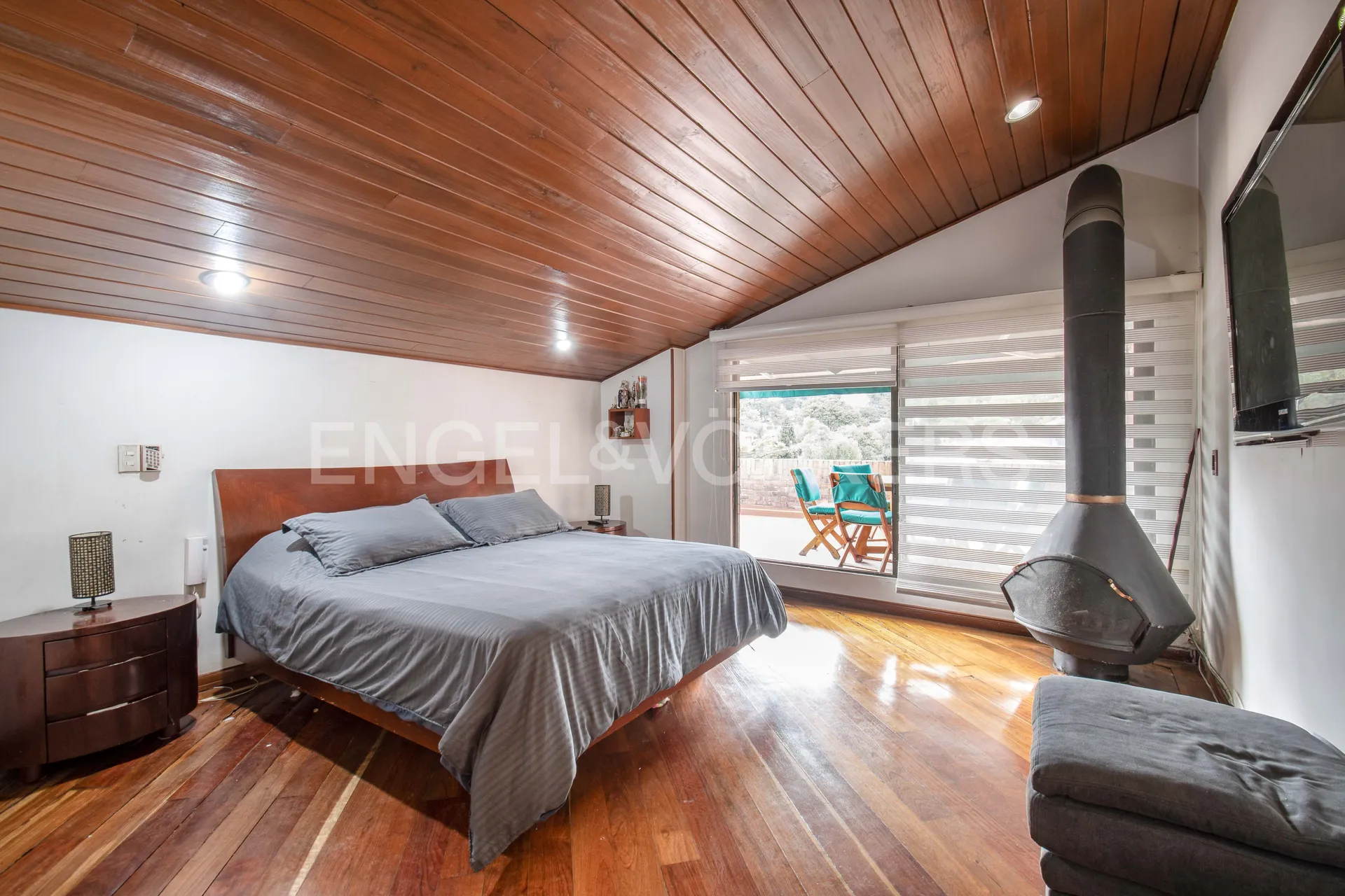 Casa en venta en Cerros De Niza, Bogotá · foto 16 de 20