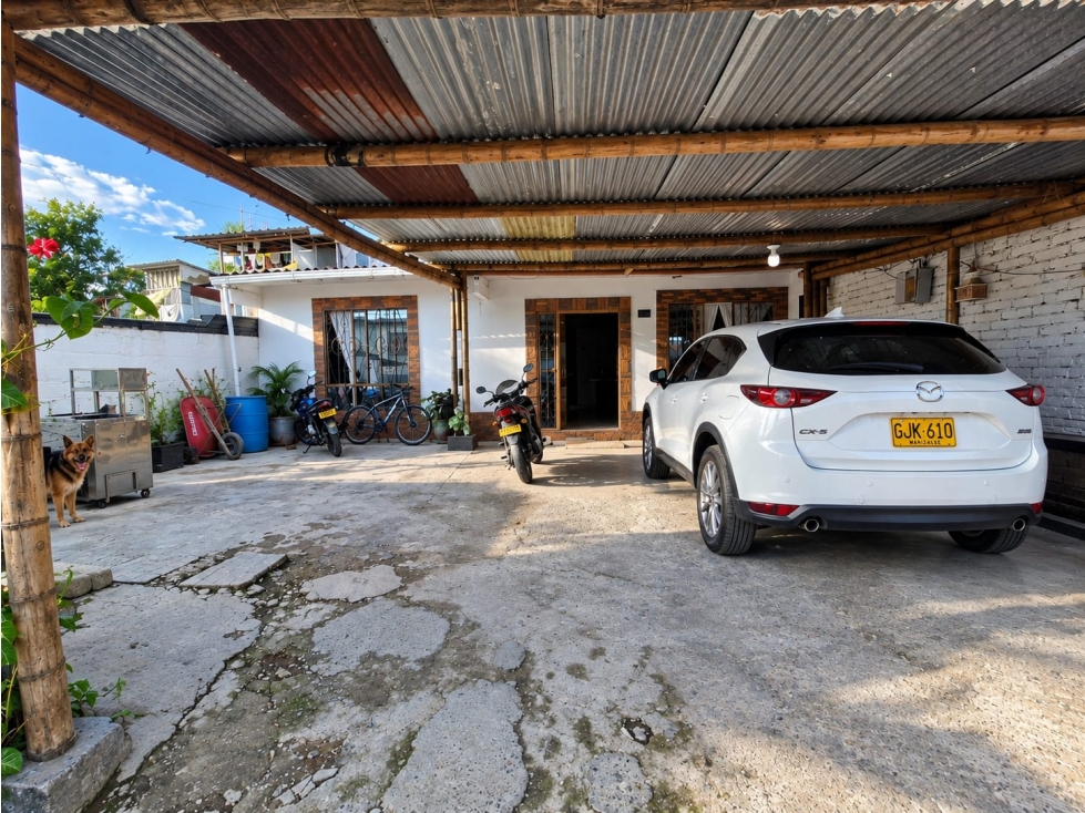 Casa en venta en Galicia, Pereira · foto 6 de 6
