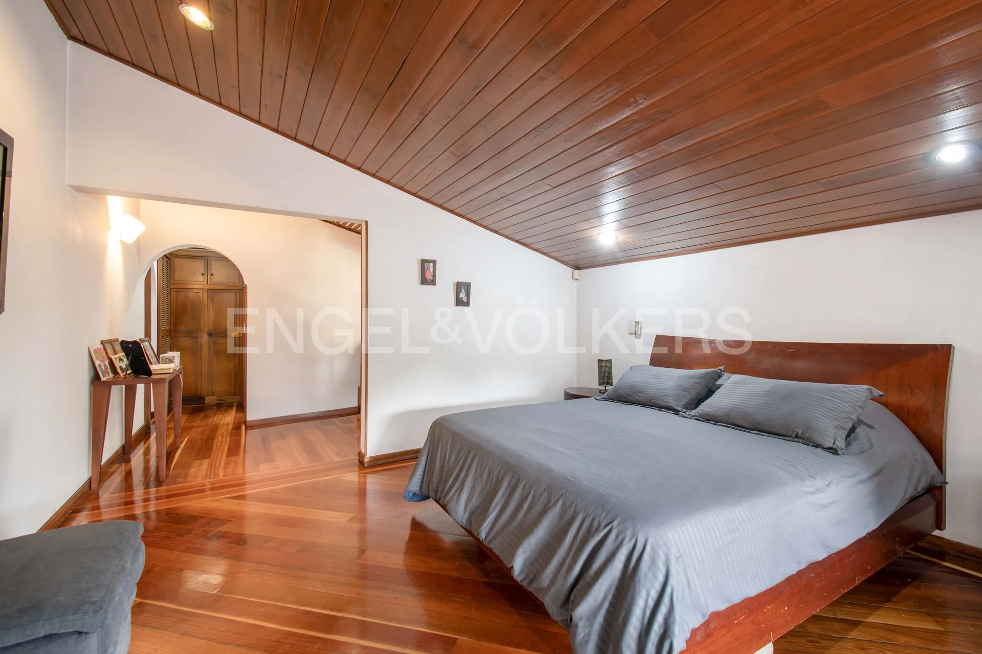 Casa en venta en Cerros De Niza, Bogotá · foto 15 de 20