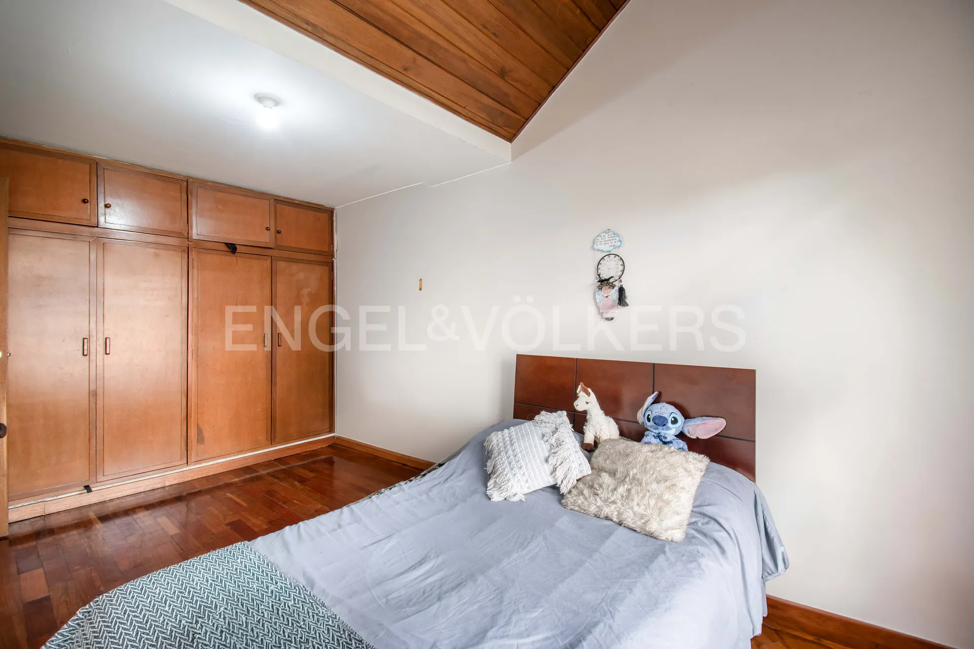 Casa en venta en Cerros De Niza, Bogotá · foto 11 de 20