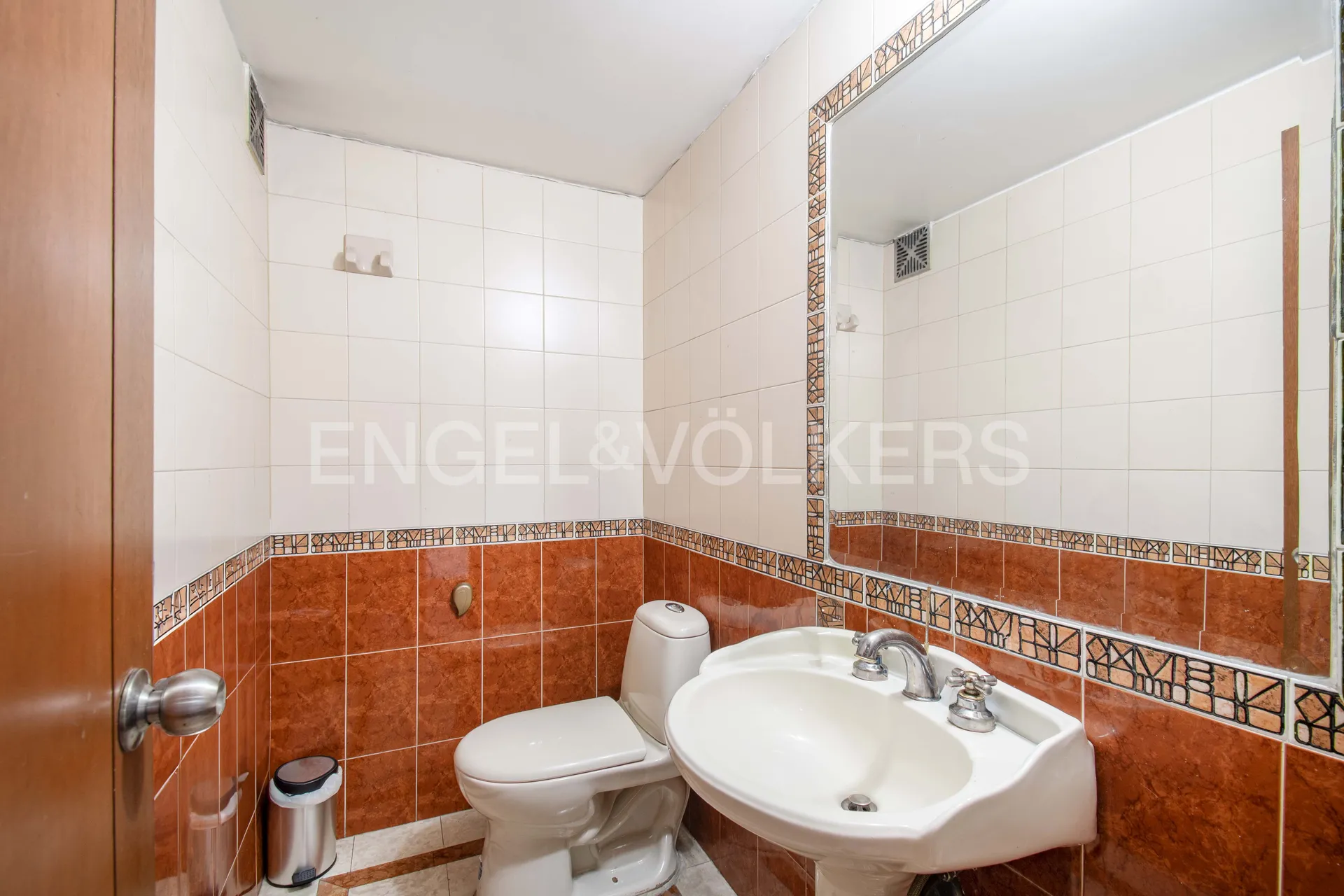 Casa en venta en Cerros De Niza, Bogotá · foto 7 de 20