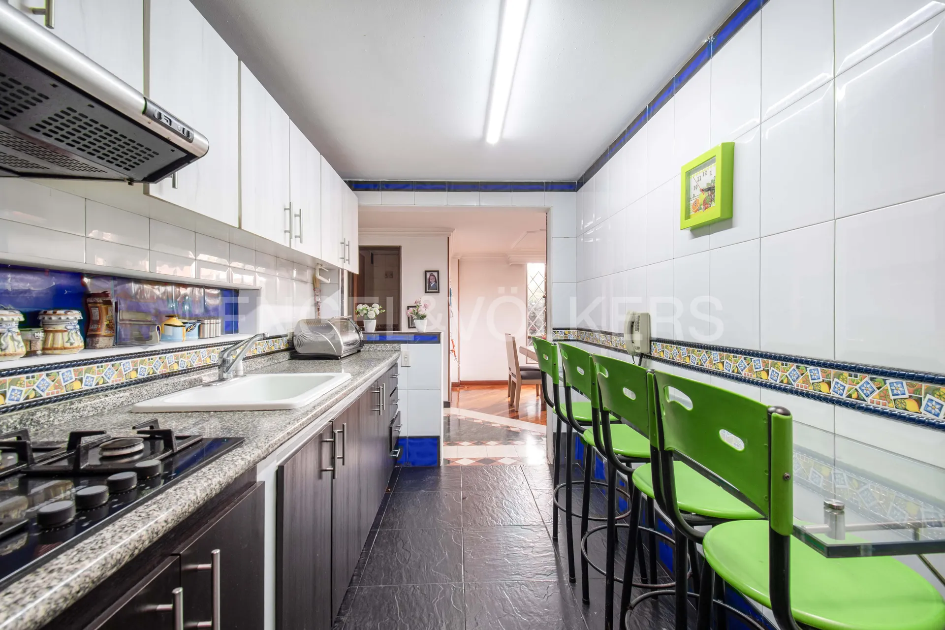 Casa en venta en Cerros De Niza, Bogotá · foto 6 de 20