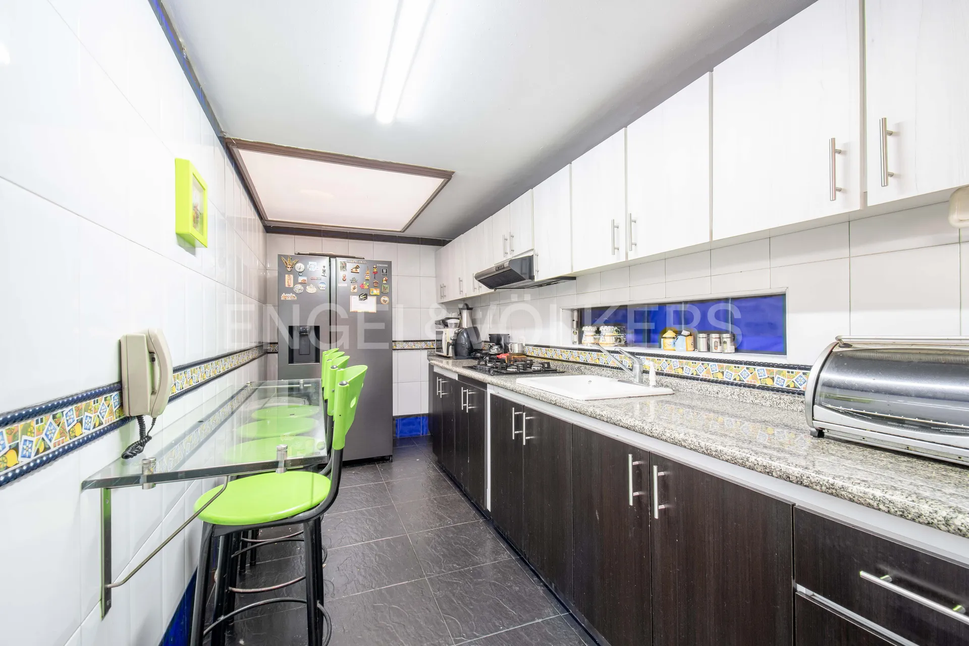 Casa en venta en Cerros De Niza, Bogotá · foto 5 de 20