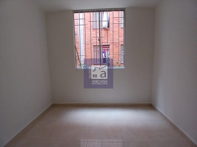 Apartamento de 2 alcobas en arriendo en Miraflores, Piedecuesta, 50 m² · foto 7 de 12