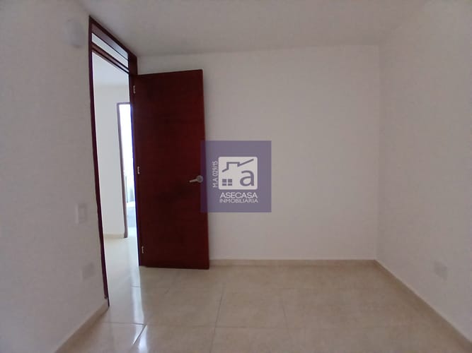 Apartamento de 2 alcobas en arriendo en Miraflores, Piedecuesta, 50 m² · foto 8 de 12
