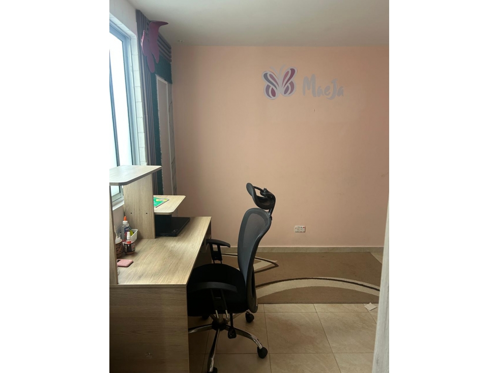 Casa en venta en Cerritos, Pereira · foto 8 de 11