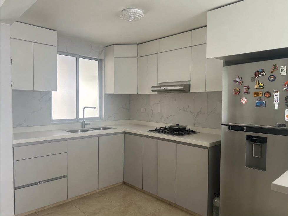 Casa en venta en Cerritos, Pereira · foto 10 de 11