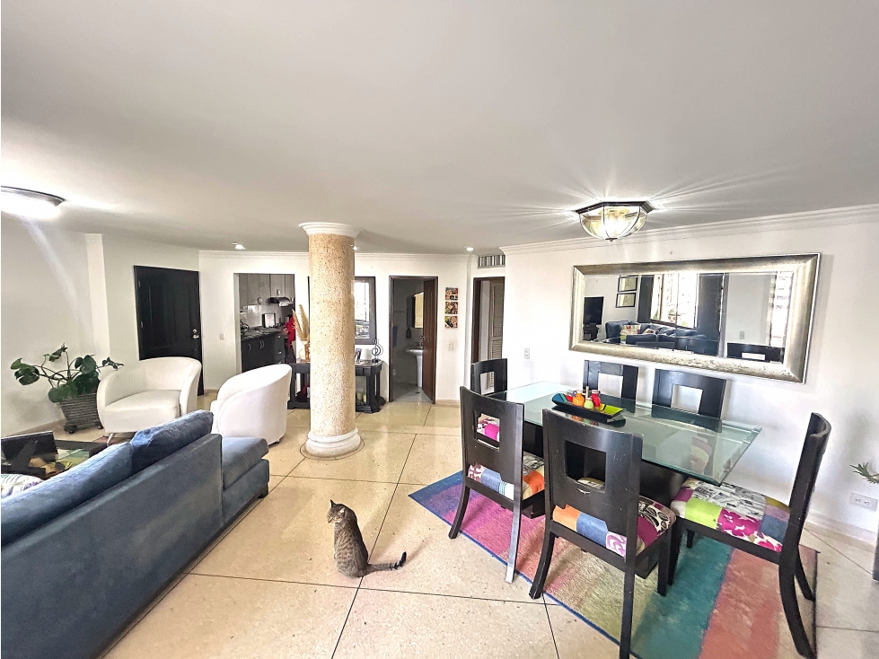 Apartamento en venta en Altos Del Limon, Barranquilla · foto 2 de 16