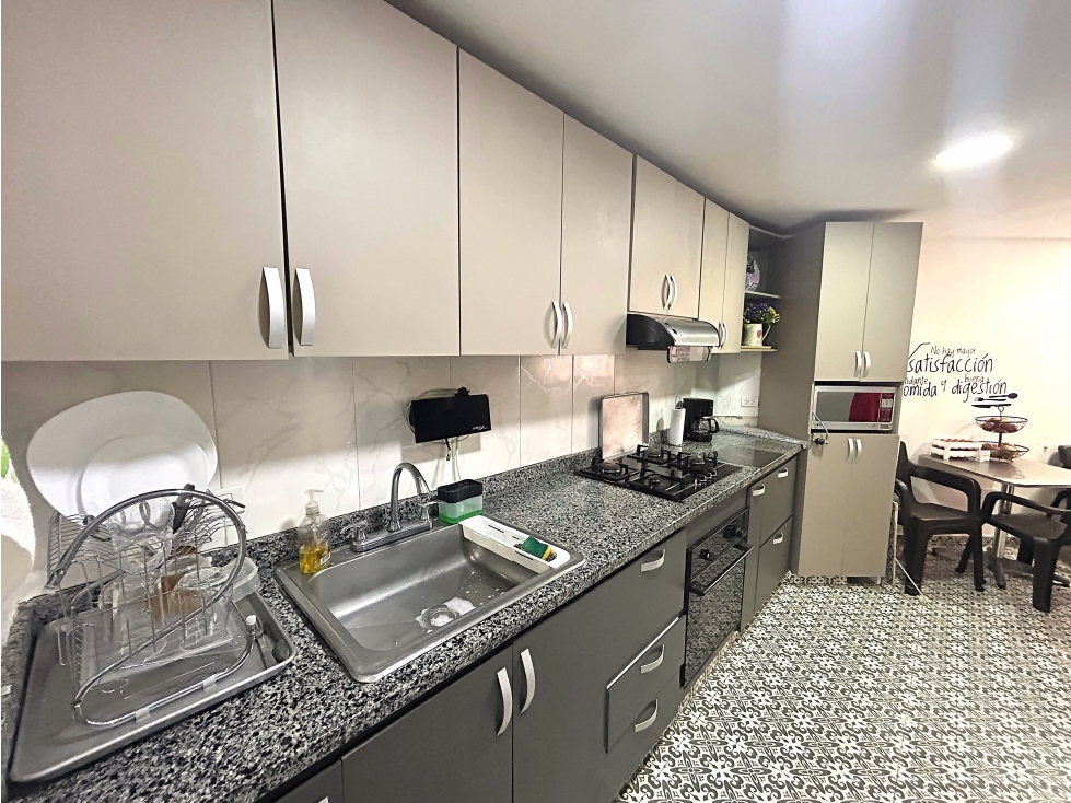 Apartamento en venta en Altos Del Limon, Barranquilla · foto 4 de 16
