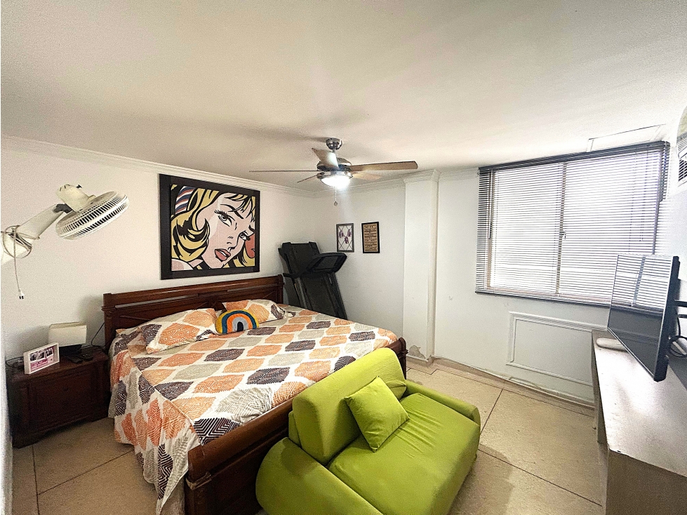 Apartamento en venta en Altos Del Limon, Barranquilla · foto 6 de 16